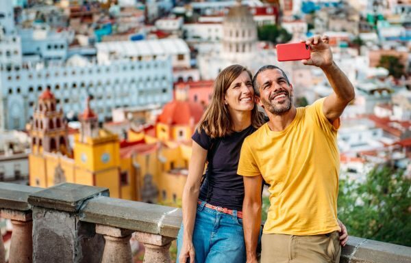 Oferta turística de la capital de Guanajuato, un referente nacional