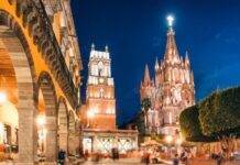 Sector turismo reconoce a Guanajuato como destino por excelencia
