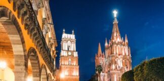 Sector turismo reconoce a Guanajuato como destino por excelencia