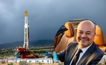 Fraking en Guanajuato y San Luis Potosí, ¿Mito o realidad?