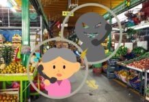 CANACO pide a comerciantes denunciar extorsiones