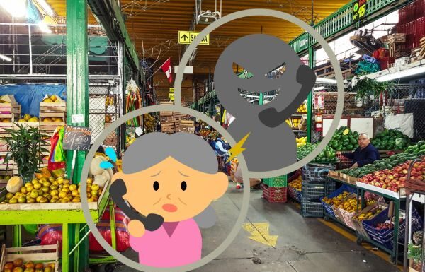 CANACO pide a comerciantes denunciar extorsiones
