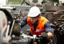 En marzo se contrajo actividad manufacturera en el país 1.1 por ciento