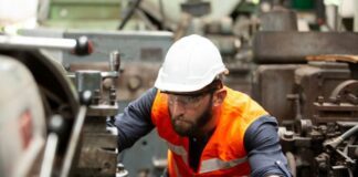 En marzo se contrajo actividad manufacturera en el país 1.1 por ciento