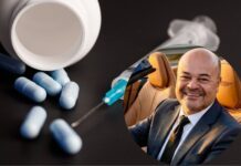 La estrategia antidrogas de EE. UU. y el espejo incómodo para México