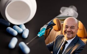 La estrategia antidrogas de EE. UU. y el espejo incómodo para México