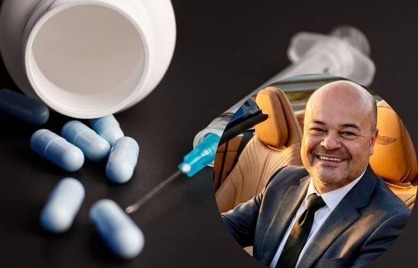 La estrategia antidrogas de EE. UU. y el espejo incómodo para México