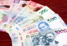 En un sexenio, empresarios mexicanos sacan del país 3.2 billones de pesos