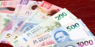 En un sexenio, empresarios mexicanos sacan del país 3.2 billones de pesos