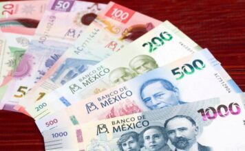 En un sexenio, empresarios mexicanos sacan del país 3.2 billones de pesos