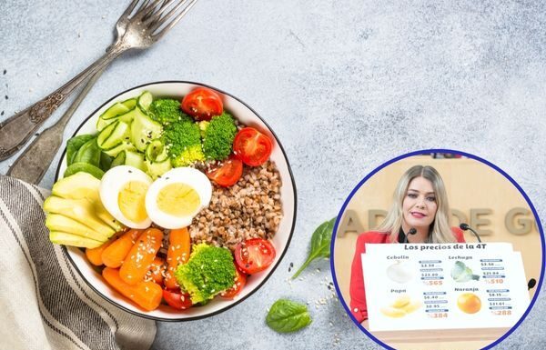 Exhortan diputados de PAN-PRD a revisar precios en cadena agroalimentaria