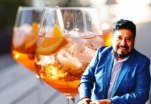 El arte de beber en días de calor: Guía para disfrutar con estilo