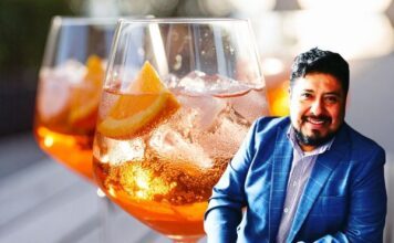 El arte de beber en días de calor: Guía para disfrutar con estilo