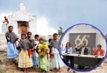 Analizan diputados asignación directa de recursos a pueblos originarios