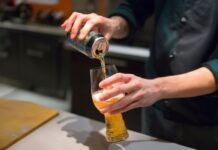 Impacta guerra en precio de cervezas