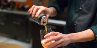 Impacta guerra en precio de cervezas