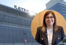 Sandra Vianney Pérez es designada nueva titular del SATEG