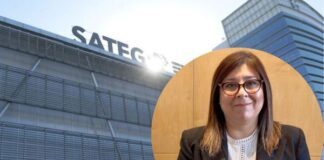 Sandra Vianney Pérez es designada nueva titular del SATEG