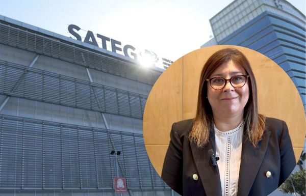 Sandra Vianney Pérez es designada nueva titular del SATEG