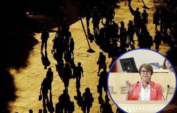 Exhortan diputados del PAN reforzar medidas sanitarias frente al Mundial