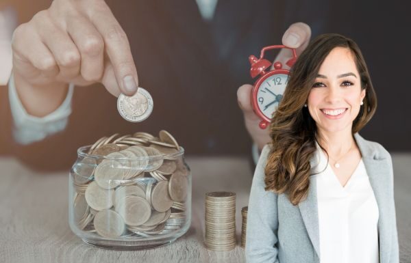 El arte de guardar bajo el colchón: ¿Y inversión?