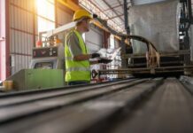 Bajan expectativas de repunte en actividad manufacturera