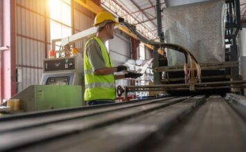 Bajan expectativas de repunte en actividad manufacturera