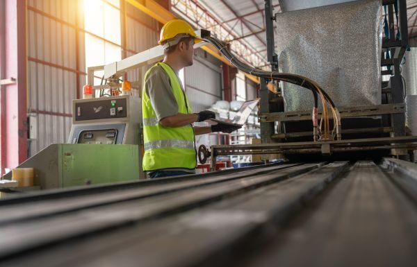 Bajan expectativas de repunte en actividad manufacturera