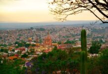 Aprueban dictámen para la proteccion del equilibrio ecológico en Guanajuato