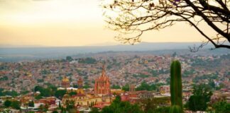 Aprueban dictámen para la proteccion del equilibrio ecológico en Guanajuato