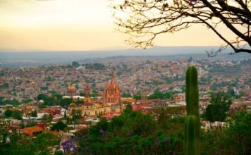 Aprueban dictámen para la proteccion del equilibrio ecológico en Guanajuato