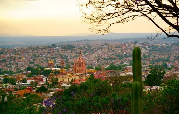 Aprueban dictámen para la proteccion del equilibrio ecológico en Guanajuato