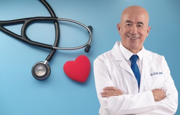 Cuando el Corazón no puede esperar