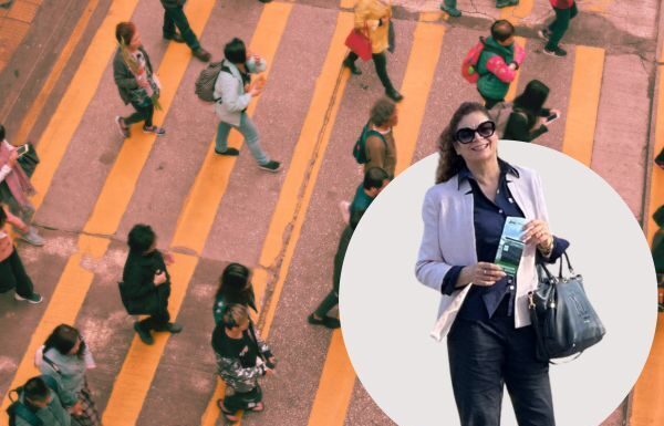 Una ciudad no se improvisa
