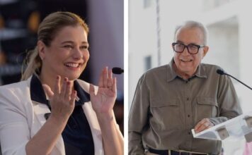 FGR cita a gobernadores de Chihuahua y Sinaloa