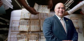 Cómo blindar realmente las elecciones del crimen organizado