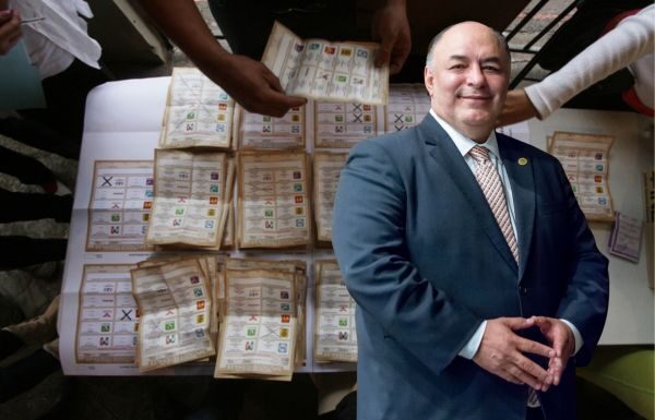 Cómo blindar realmente las elecciones del crimen organizado