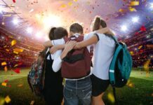 ¿Terminará antes el ciclo escolar? La respuesta está en el Mundial