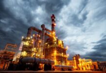 Reporta PEMEX pérdidas por casi 46 MMDP en primer trimestre