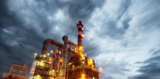 Reporta PEMEX pérdidas por casi 46 MMDP en primer trimestre