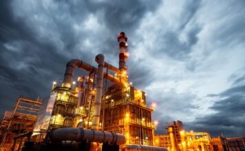 Reporta PEMEX pérdidas por casi 46 MMDP en primer trimestre