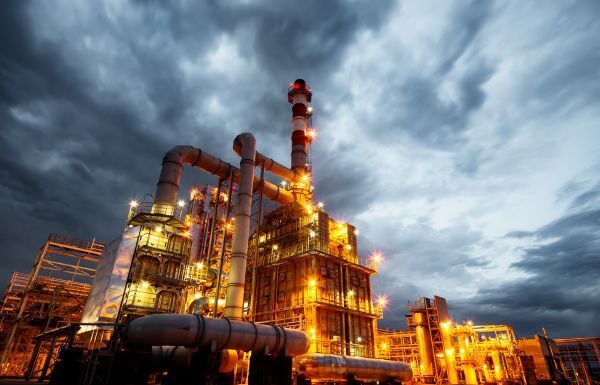 Reporta PEMEX pérdidas por casi 46 MMDP en primer trimestre