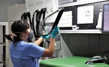 Guanajuato en el Top5 de entidades que más empleo formal genera
