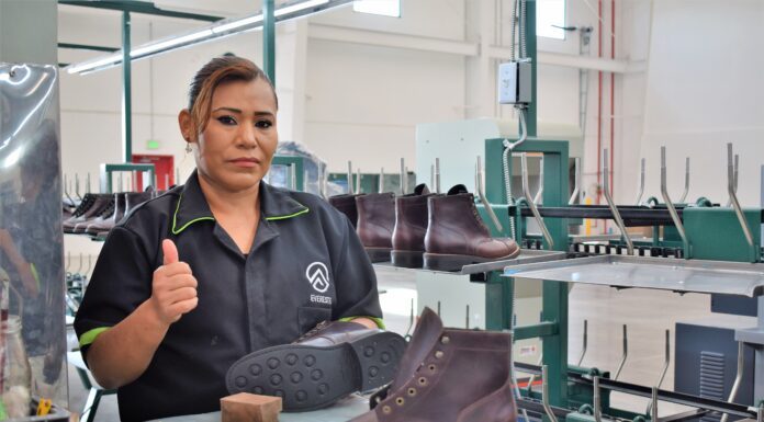 Silao fomenta ambientes laborales seguros e igualitarios para mujeres