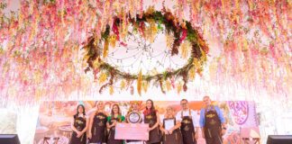 El sabor de la memoria: Guanajuato premia a guardianes de su herencia culinaria
