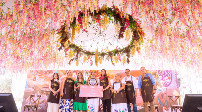 El sabor de la memoria: Guanajuato premia a guardianes de su herencia culinaria