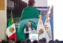 Diputados del PAN-PRD realizan foro para empoderar a migrantes y sus familias