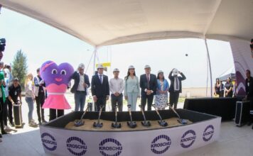 Anuncia Kromberg & Schubert expansión de su planta en San Francisco del Rincón