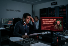 Clúster TIC’s Guanajuato urgió a gobierno estatal reforzar ciberseguridad