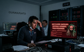 Clúster TIC’s Guanajuato urgió a gobierno estatal reforzar ciberseguridad